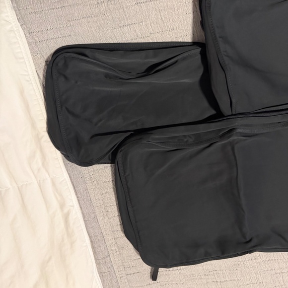 Truffle Clarity Packing Cube Trio - Picture 6 of 8